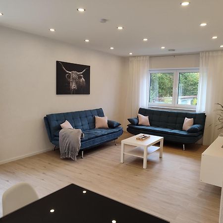 Apartment Rina วิลลิงเงน-ชเวนนิงเงน ภายนอก รูปภาพ