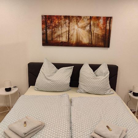 Apartment Rina วิลลิงเงน-ชเวนนิงเงน ภายนอก รูปภาพ
