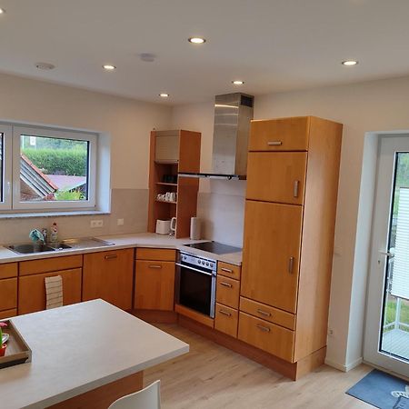 Apartment Rina วิลลิงเงน-ชเวนนิงเงน ภายนอก รูปภาพ