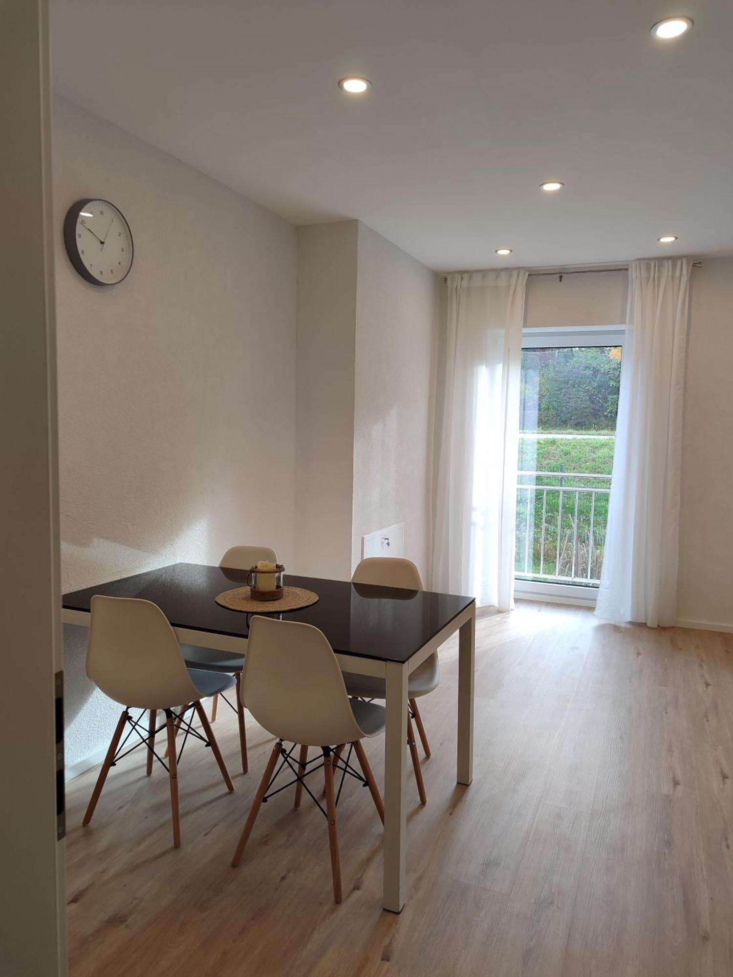 Apartment Rina วิลลิงเงน-ชเวนนิงเงน ภายนอก รูปภาพ