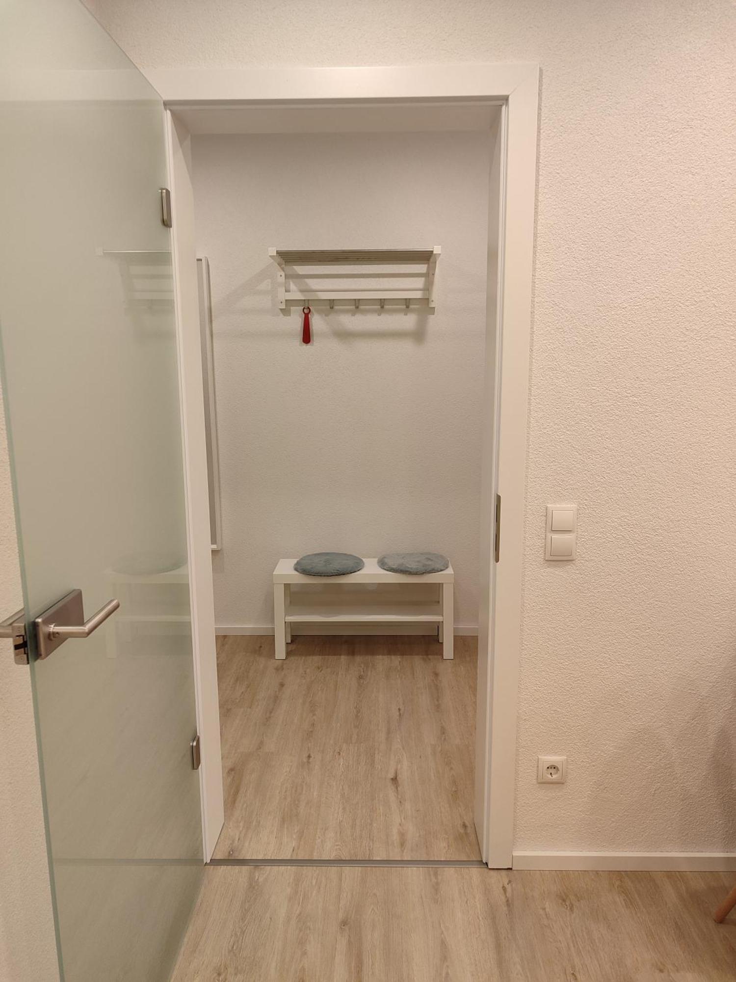 Apartment Rina วิลลิงเงน-ชเวนนิงเงน ภายนอก รูปภาพ