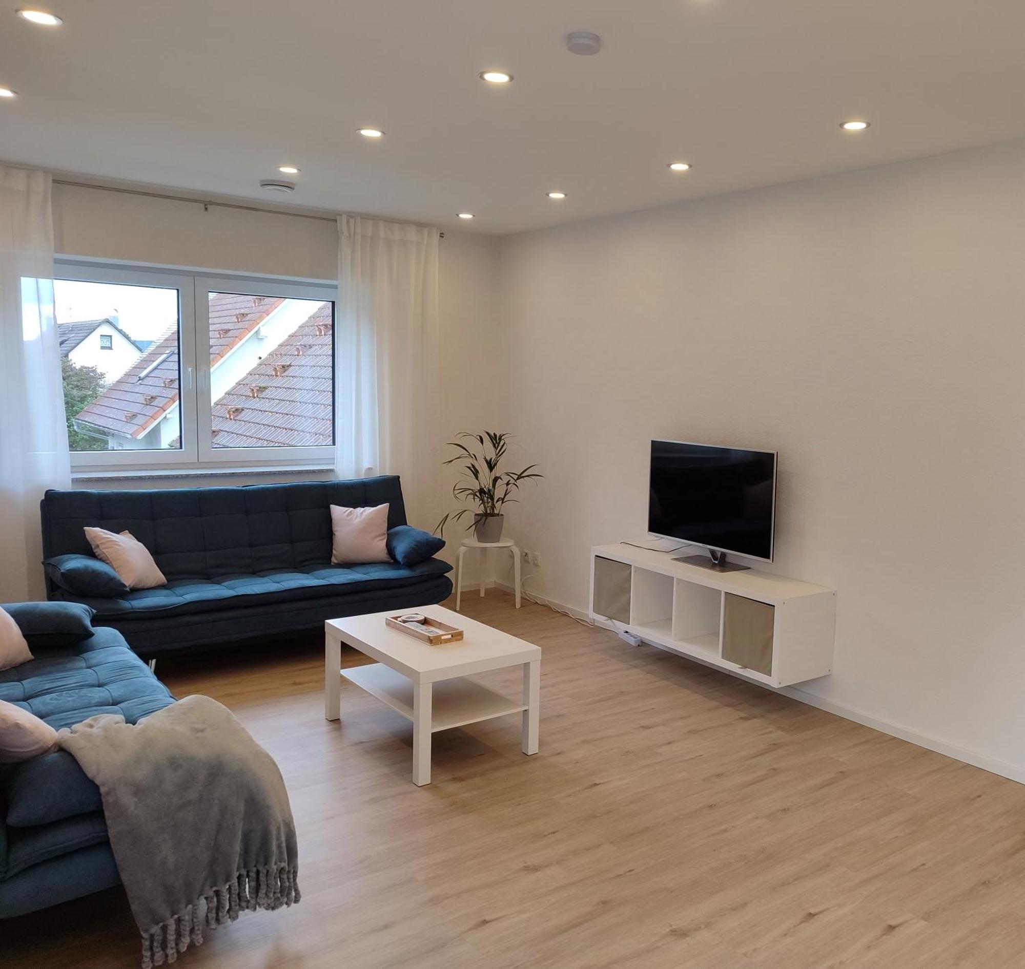 Apartment Rina วิลลิงเงน-ชเวนนิงเงน ภายนอก รูปภาพ